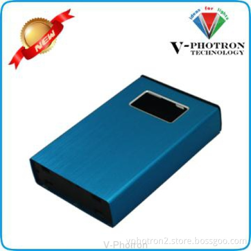 2013 new design power bank10000mAh